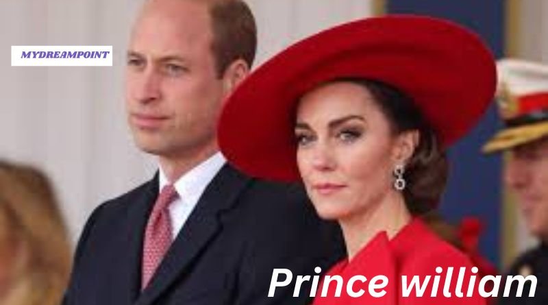 Prince William