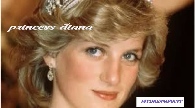 princess diana