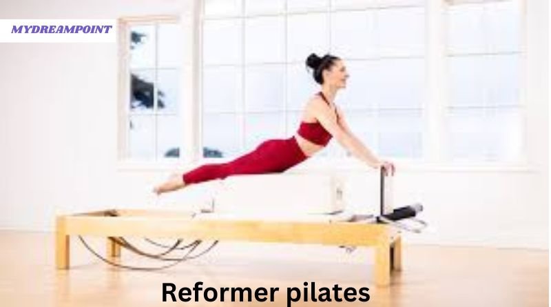 reformer pilates