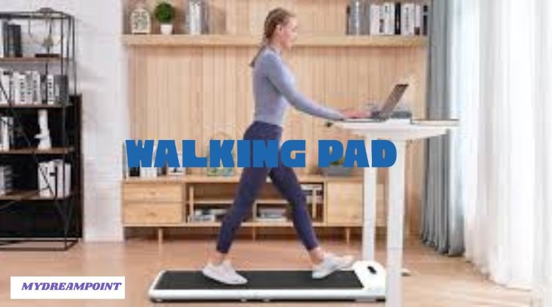 walking pad