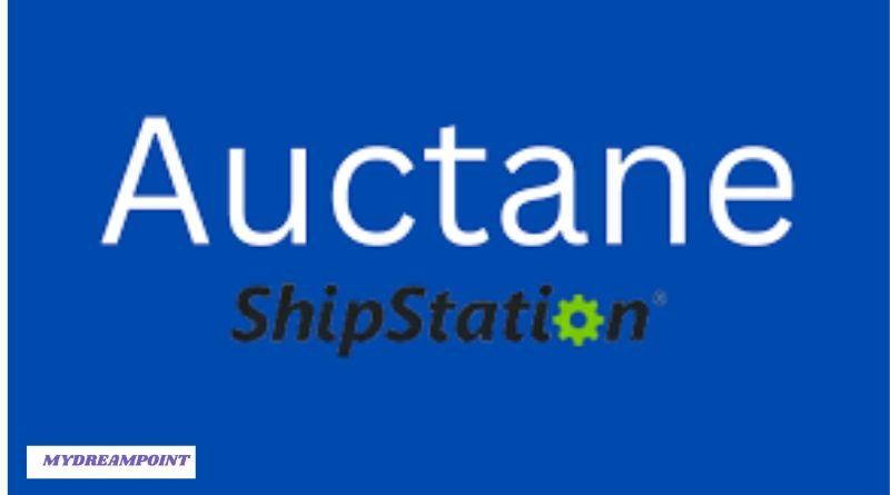 if you've recently received a package labeled "Auctane ShipStation" and are puzzled about its origin, you are not alone