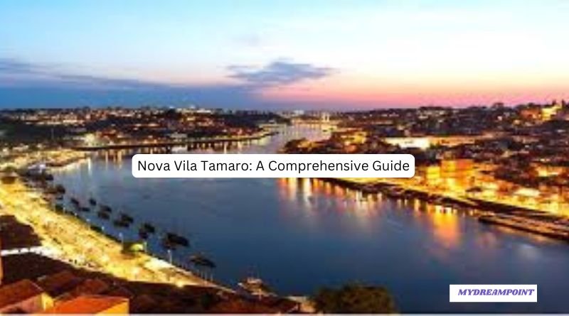 Nova Vila Tamaro