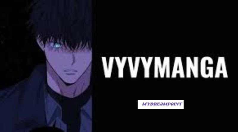 VyvyManga