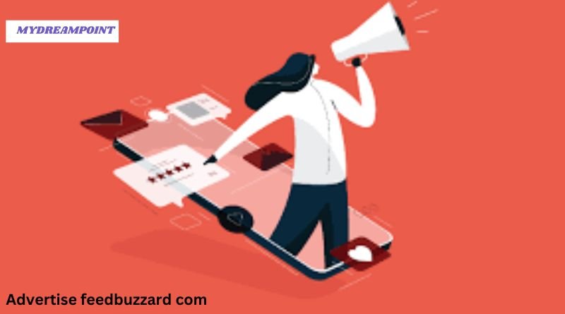 advertise feedbuzzard com