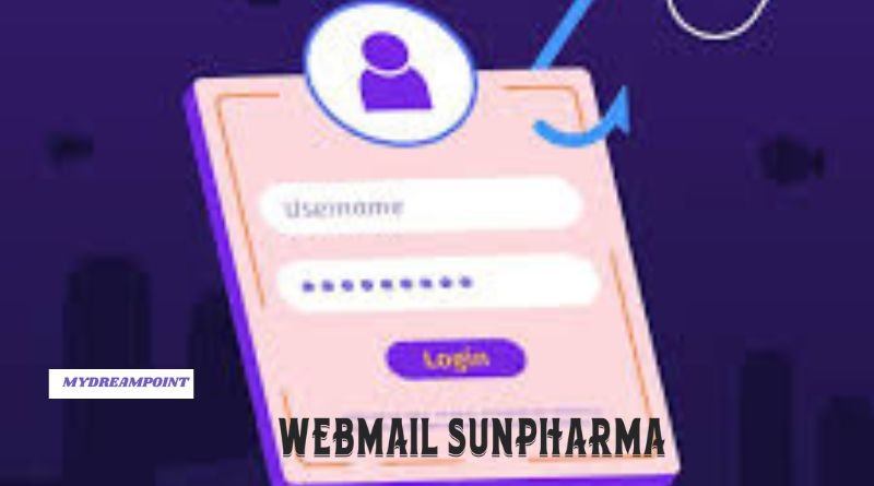 webmail-sunpharma