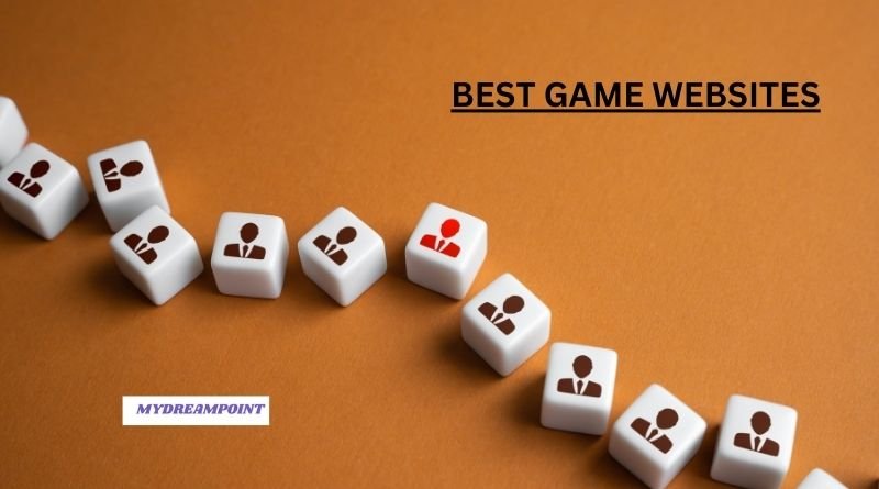 best game websites