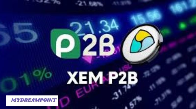 buy xem p2b