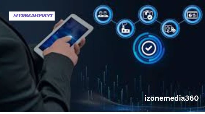 Izonemedia360