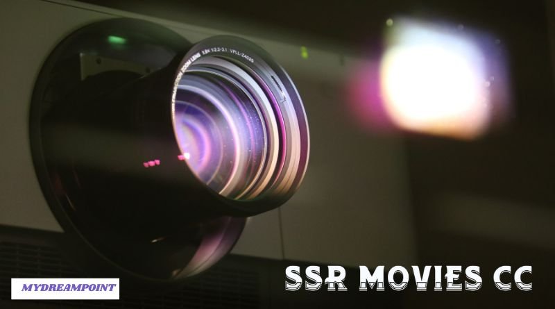 SSR Movies CC