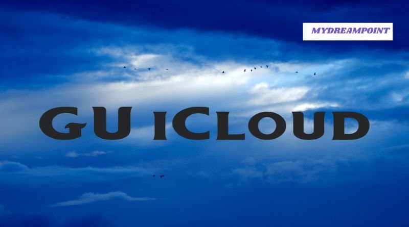 GU iCloud