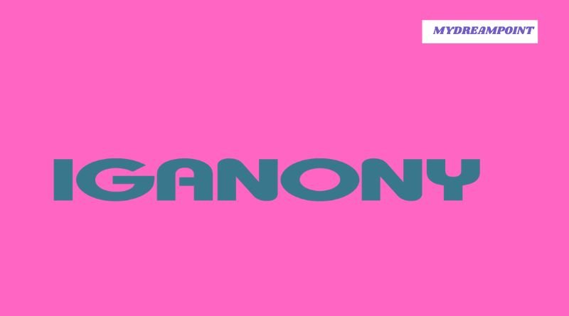 IGANONY