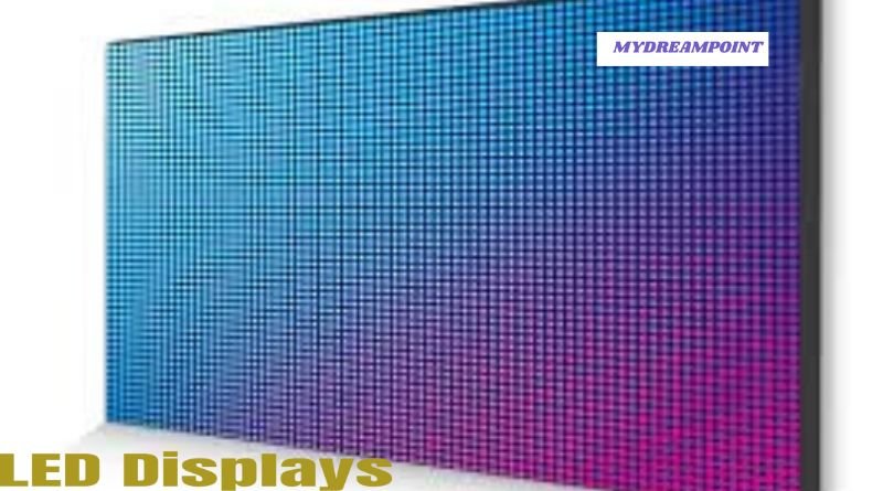 LED Displays