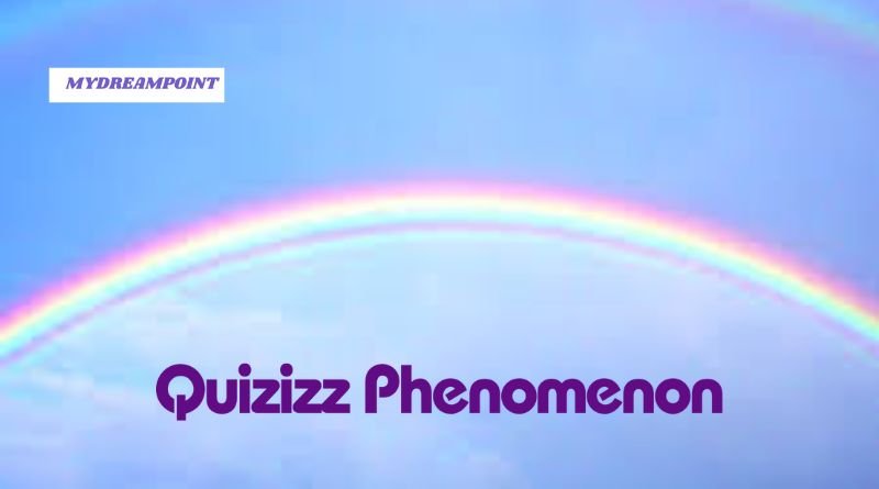 Quizizz Phenomenon