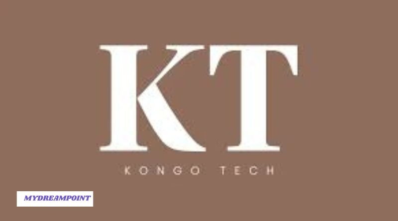 Kongotech