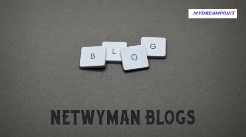 Netwyman Blogs