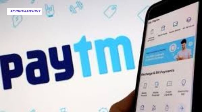 Paytm Share Price